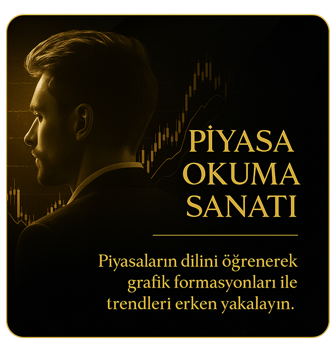 Piyasa Okuma Sanatı